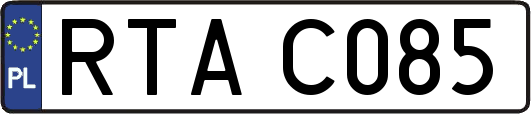 RTAC085