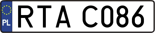 RTAC086