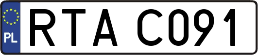 RTAC091