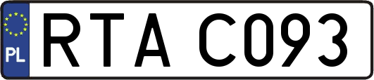RTAC093