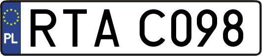 RTAC098