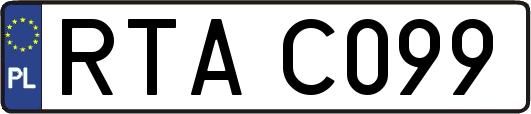 RTAC099