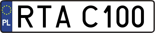 RTAC100