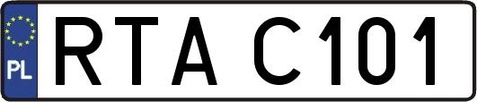 RTAC101