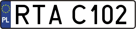 RTAC102