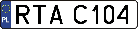 RTAC104