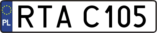 RTAC105
