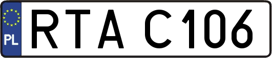 RTAC106