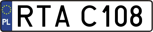 RTAC108