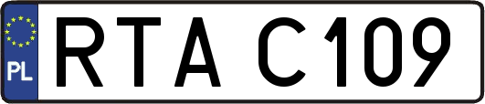 RTAC109