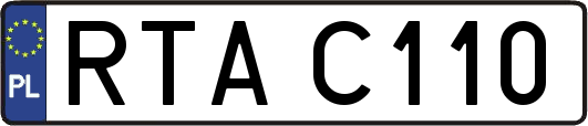 RTAC110