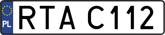 RTAC112