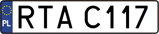 RTAC117