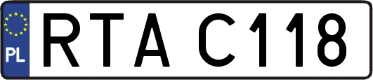 RTAC118