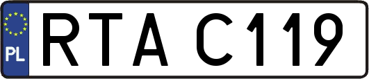 RTAC119
