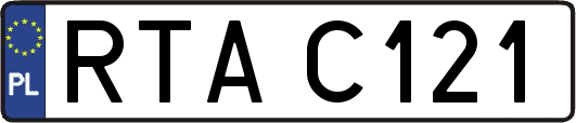 RTAC121