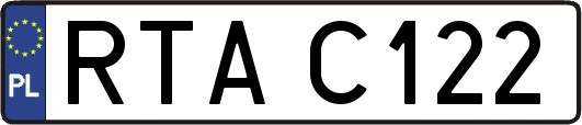 RTAC122