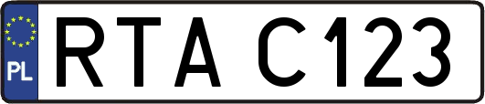RTAC123