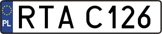 RTAC126