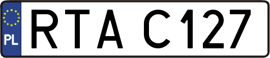 RTAC127