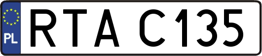 RTAC135