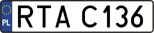 RTAC136