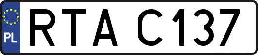 RTAC137