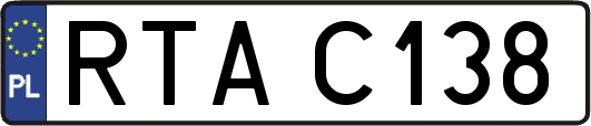 RTAC138