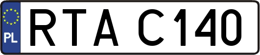 RTAC140