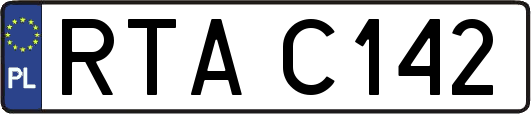 RTAC142