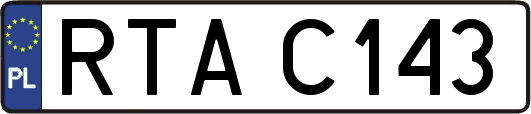 RTAC143