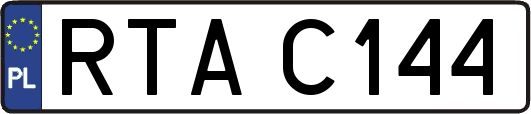 RTAC144