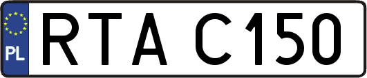 RTAC150