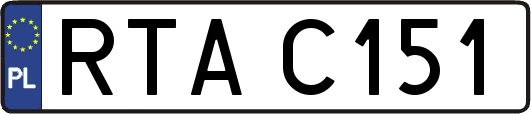 RTAC151