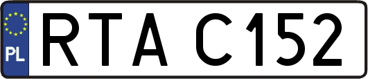 RTAC152