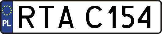 RTAC154