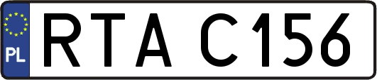 RTAC156