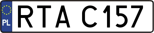 RTAC157