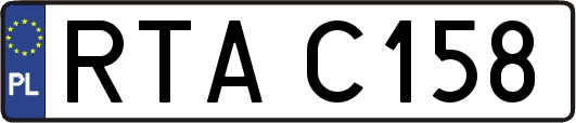 RTAC158