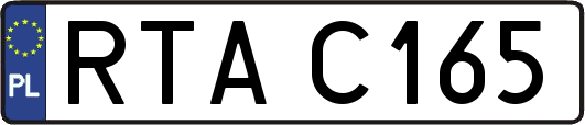 RTAC165
