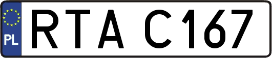 RTAC167
