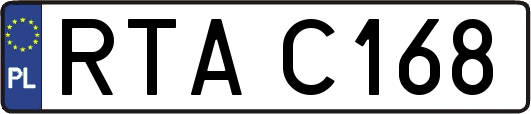 RTAC168