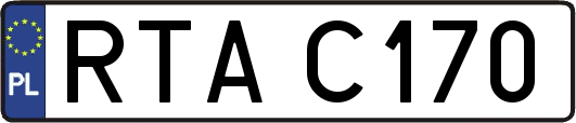 RTAC170