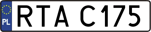 RTAC175
