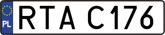 RTAC176