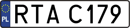 RTAC179