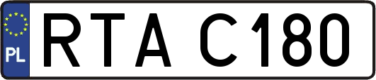 RTAC180