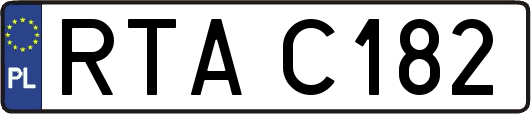 RTAC182