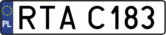 RTAC183