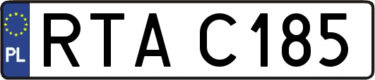 RTAC185